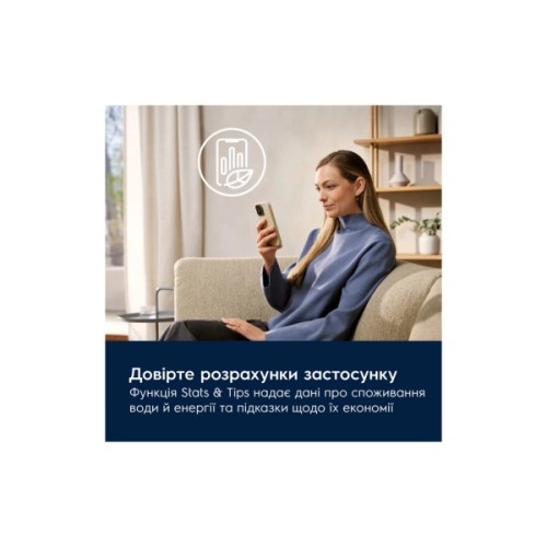 Пральна машина Electrolux EW8F5492SQU