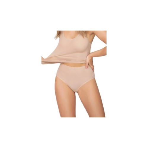 Труси Corin Brief Kylie 03770 Тілесний One size (5904906679917)