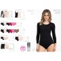 Труси Corin Brief Kylie 03770 Тілесний One size (5904906679917)