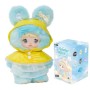 М'яка іграшка Pop Top сюрприз з кільцем Hi TOY Nommi Прогноз погоди (HC032)