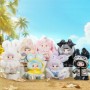 М'яка іграшка Pop Top сюрприз з кільцем Hi TOY Nommi Прогноз погоди (HC032)
