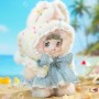 М'яка іграшка Pop Top сюрприз з кільцем Hi TOY Nommi Прогноз погоди (HC032)