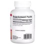 Мінерали Natural Factors Магній Бісгліцинат, 200 мг, Magnesium Bisglycinate, 120 вегетаріанськ (NFS-01641)