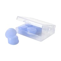 Беруші Lifeventure Silicone Travel Ear Plugs 3 пари (227.00.06)