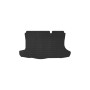 Килимок в багажник EVAtech Ford Fusion 2002-2012 1 покоління Htb (FD32012B1RBB)