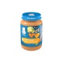 Дитяче пюре Gerber Овочі з куркою з 7 місяців 190 г (1227384)