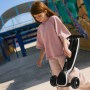 Самокат Kinderkraft Raket Beige (KRRAKE00BEG0000) (5902533930982)