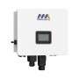 Сонячний інвертор MEGAREVO 6kW 48V WiFi модуль (R6KL1DA-G2S)