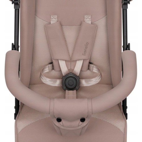 Коляска Lionelo Elia beige taupe (LO-ELIA BEIGE TAUPE)
