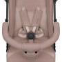 Коляска Lionelo Elia beige taupe (LO-ELIA BEIGE TAUPE)