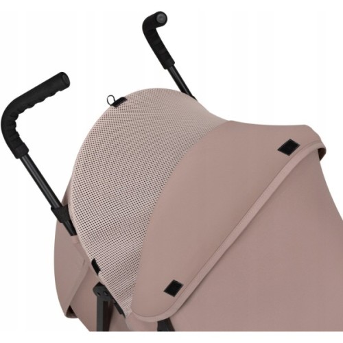 Коляска Lionelo Elia beige taupe (LO-ELIA BEIGE TAUPE)