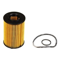 Фільтр масляний Mahle OX382D