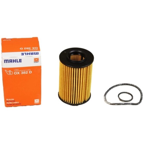 Фільтр масляний Mahle OX382D
