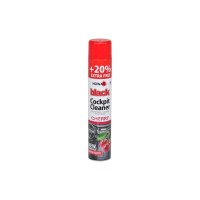 Автополіроль NOWAX Spray 750ml-Cherry (NX00707)