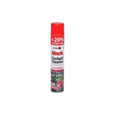 Автополіроль NOWAX Spray 750ml-Cherry (NX00707)