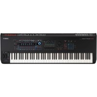 Синтезатор Yamaha Montage M8X