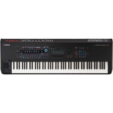 Синтезатор Yamaha Montage M8X