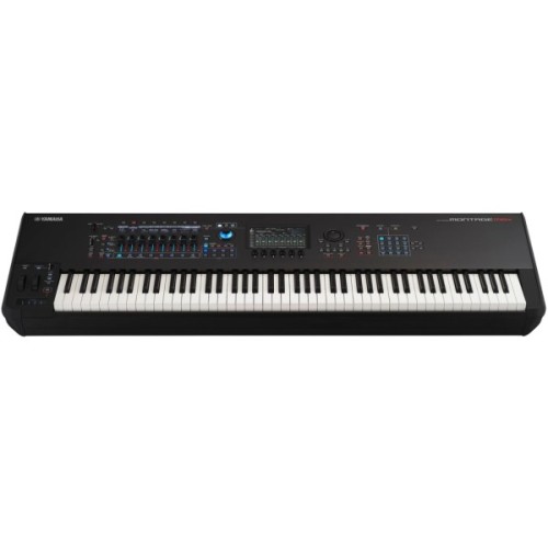 Синтезатор Yamaha Montage M8X