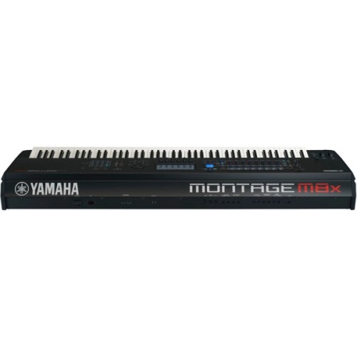 Синтезатор Yamaha Montage M8X