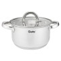 Каструля Gusto Linea 6,1л (GT-1504-24)