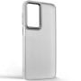 Чохол до мобільного телефона Armorstandart Frame Samsung A18 4G / A17 4G Grey (ARM92945)