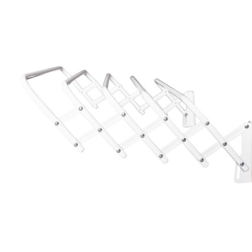 Сушарка для білизни Eurogold Trio Настінна 3 м (0706)