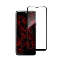 Скло захисне Intaleo Full Glue Tecno Pop 6 Pro Black (1283126551611)