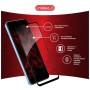 Скло захисне Intaleo Full Glue Tecno Pop 6 Pro Black (1283126551611)