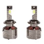 Автолампа PULSO LR2-D2S/USA Bridgelux CSP chips/12V/2*55W/10000Lm/6000k (LR2-D2S)