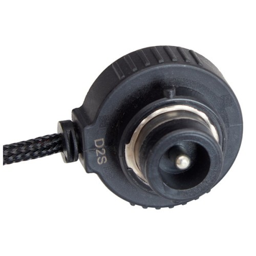 Автолампа PULSO LR2-D2S/USA Bridgelux CSP chips/12V/2*55W/10000Lm/6000k (LR2-D2S)