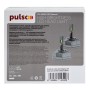 Автолампа PULSO LR2-D2S/USA Bridgelux CSP chips/12V/2*55W/10000Lm/6000k (LR2-D2S)