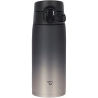 Термокружка Zojirushi SM-VH48XZ 0,48l sumi (1678.09.88)