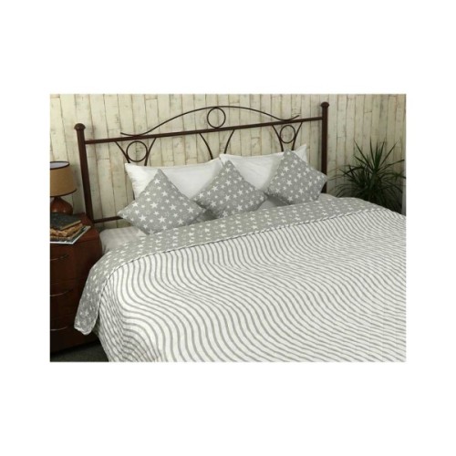 Покривало Руно Двостороннє Star 150х212 см (360.52Star)