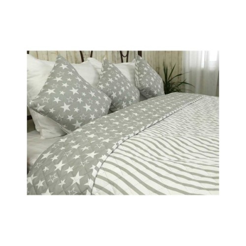 Покривало Руно Двостороннє Star 150х212 см (360.52Star)