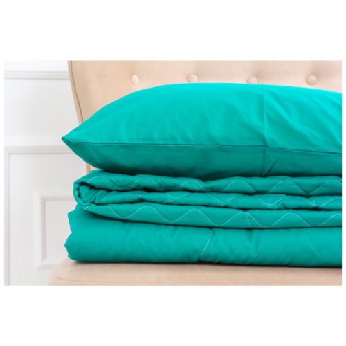 Ковдра MirSon антиалергенна Літня з Ecosilk №2302 Caterina 200x220 (2200003027822)