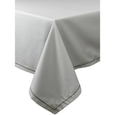 Скатертина Прованс Kelly сіра 180х140 см (032916)