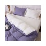 Постільна білизна MirSon Poplin Line 002 + 056 Kathleen 110x140 (2200006277453)