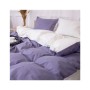Постільна білизна MirSon Poplin Line 002 + 056 Kathleen 110x140 (2200006277453)