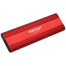 Накопичувач SSD USB-C 512GB Patriot (PTPL512GPEC)