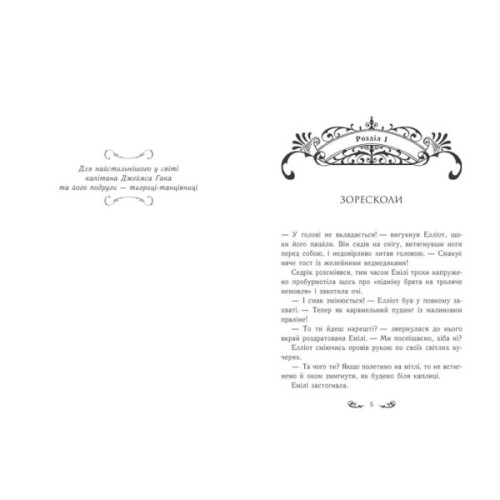 Книга Друїд міста Містл-Енд. Напад демонів. Книга 4 - Бенедикт Міроу Ранок (9786170988782)