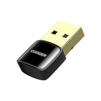 Bluetooth-адаптер Essager Starlord USB Bluetooth 5.0 Adapter Black (EBT50-XJ01-Z)