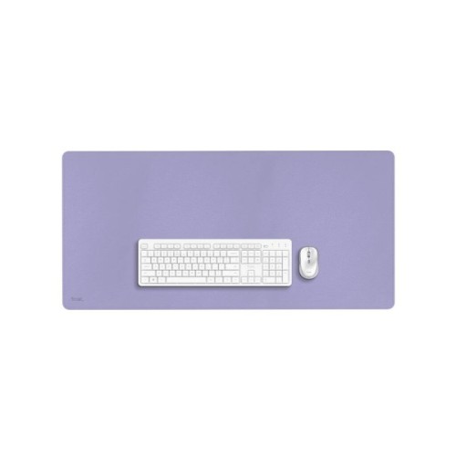 Килимок для мишки Trust Benya XXL Violet (25711)