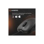 Мишка GamePro GM690D USB Black/Orange (GM690D)