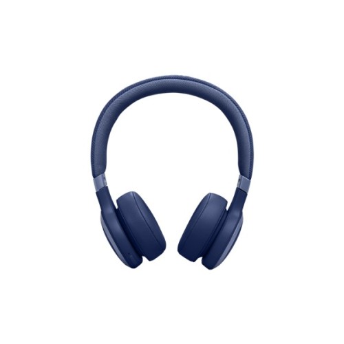 Навушники JBL Live 670 NC Blue (JBLLIVE670NCBLU)