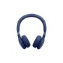 Навушники JBL Live 670 NC Blue (JBLLIVE670NCBLU)