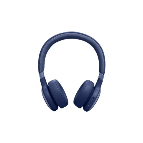 Навушники JBL Live 670 NC Blue (JBLLIVE670NCBLU)