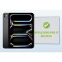 Чохол до планшета BeCover Tri Fold Hard Apple iPad Pro 11" M4 2024 Black (711726)