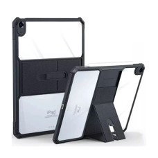 Чохол до планшета BeCover Stand Apple iPad Air 11" M4 2026 Black (715191)