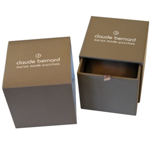 Наручний годинник Claude Bernard 10251 3CLA LAN