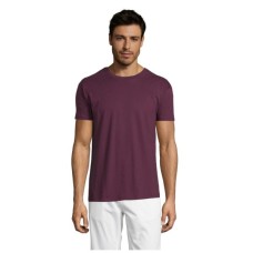 Футболка Sol's Regent бордовий XL (11380146XL)